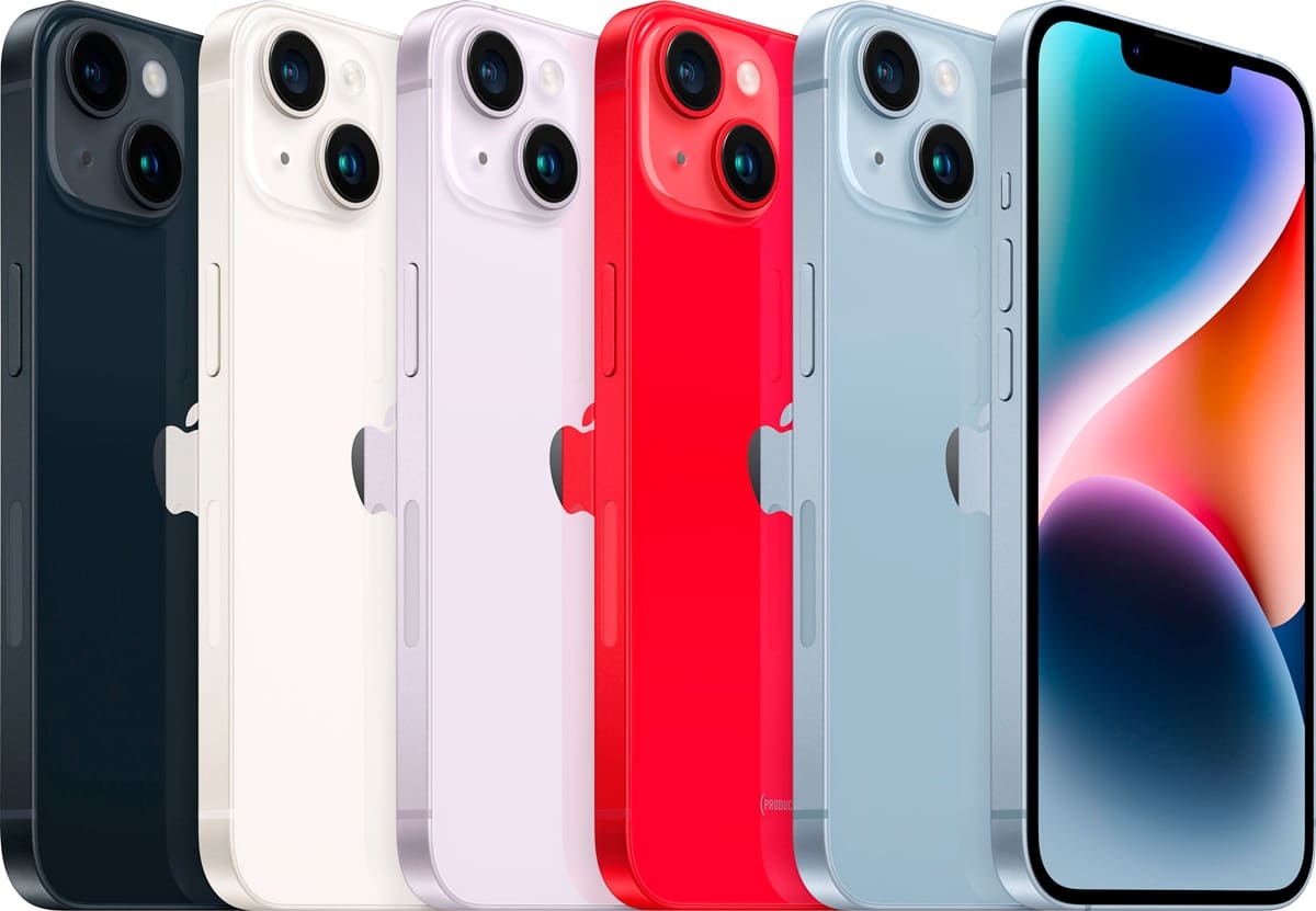 Kekurangan dan Kelebihan iPhone 14 Plus Terbaru dan Terlengkap