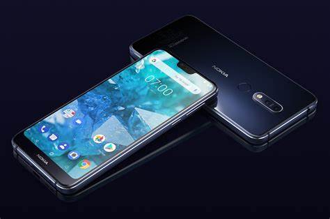 Kekurangan dan Kelebihan Nokia 7.1