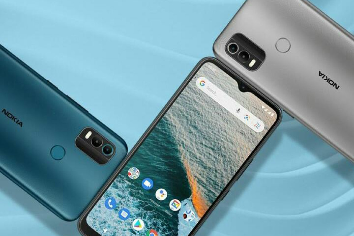 Kekurangan dan Kelebihan Nokia 7.1