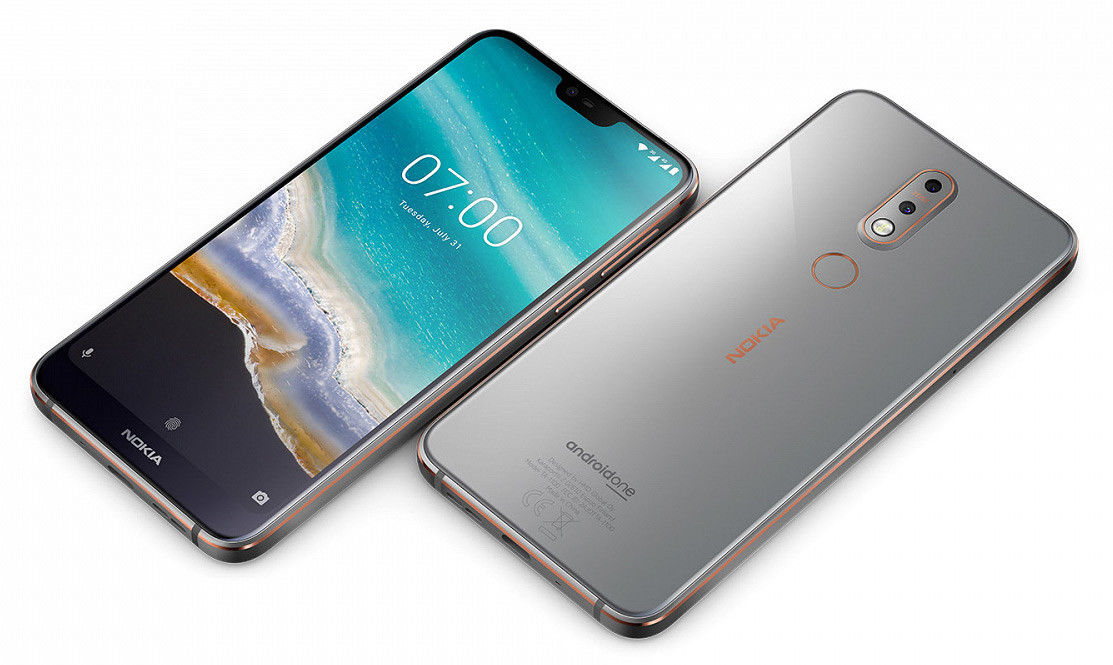 Kekurangan dan Kelebihan Nokia 7.1