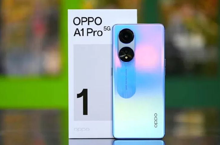 Kekurangan dan Kelebihan OPPO A1 Pro 5G