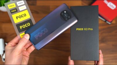 Kekurangan & Kelebihan POCO X3 Pro Terbaru dan Terlengkap