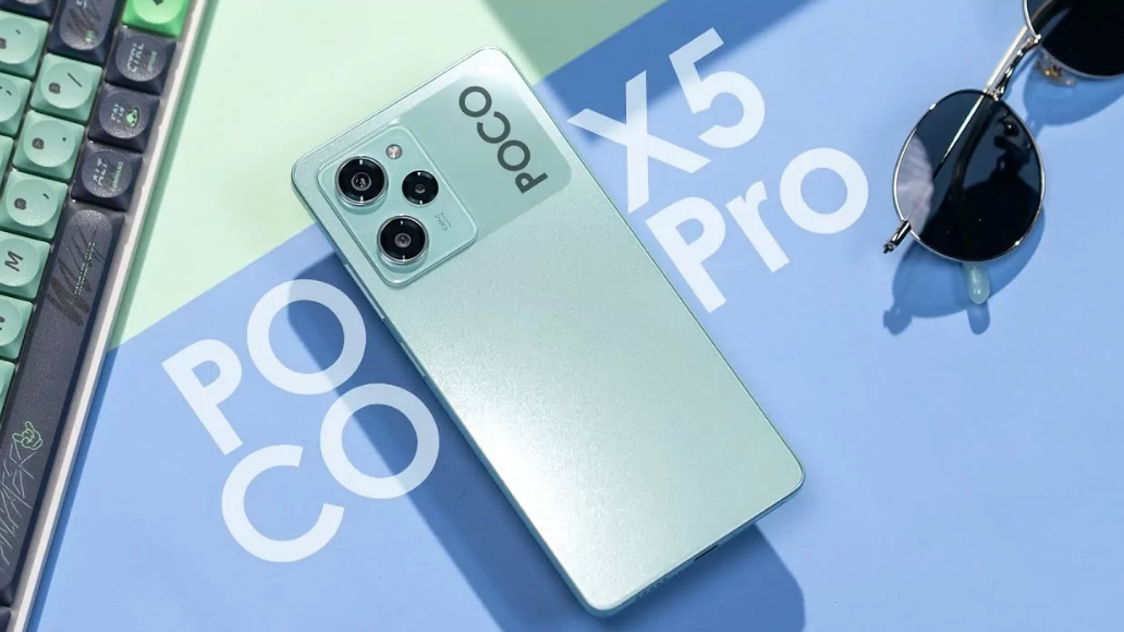 Kekurangan dan Kelebihan POCO X5 Pro
