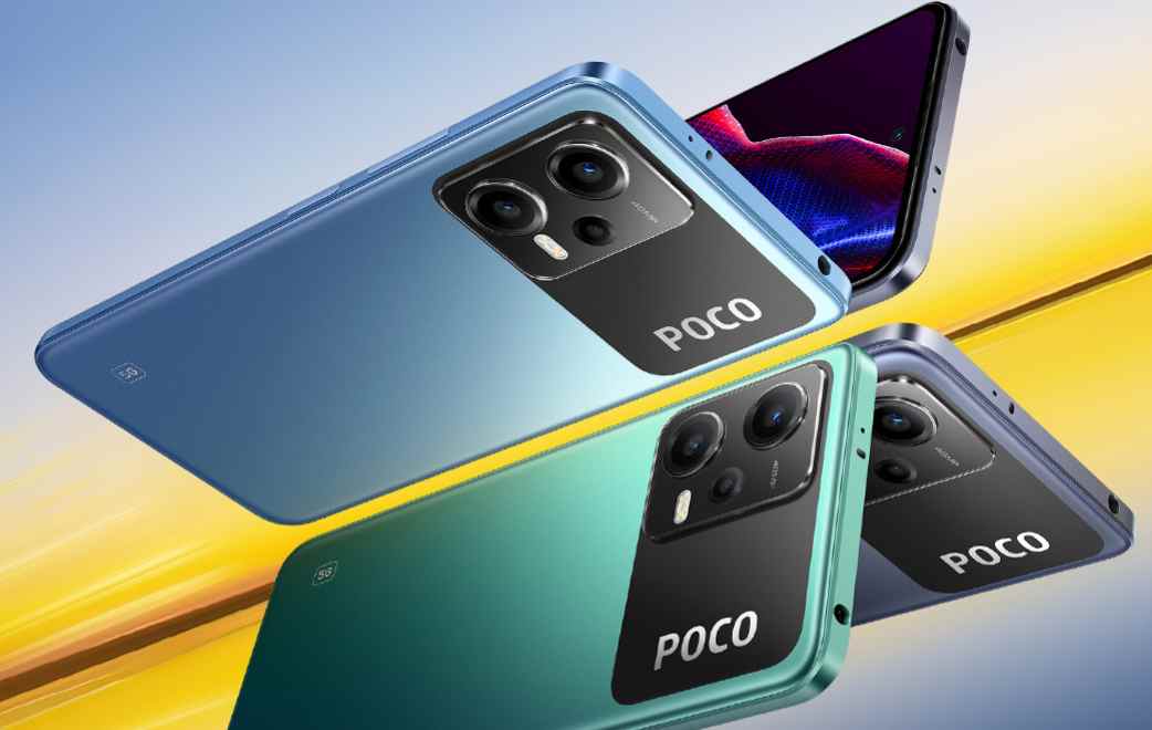 Kekurangan dan Kelebihan POCO X5 Pro