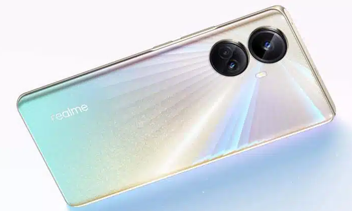 Kekurangan dan kelebihan Realme 10 Pro+