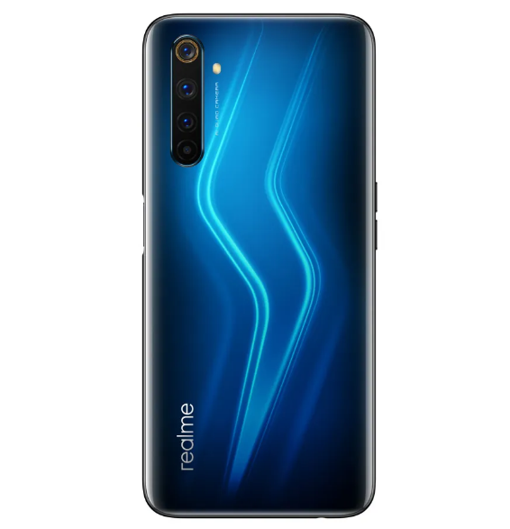Kekurangan dan Kelebihan Realme 6 Pro