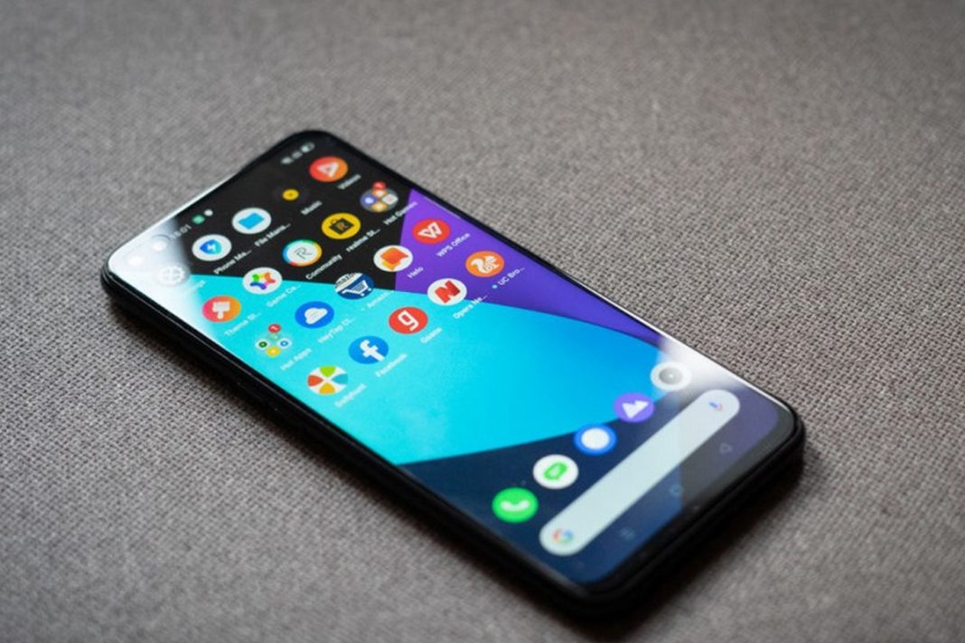 Kekurangan dan Kelebihan Realme 6 Pro