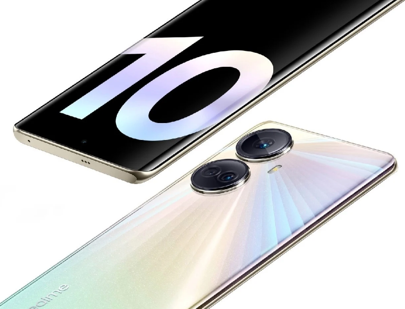 Kekurangan dan kelebihan Realme 10 Pro+