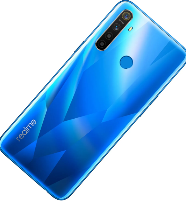 Kekurangan dan kelebihan realme 5