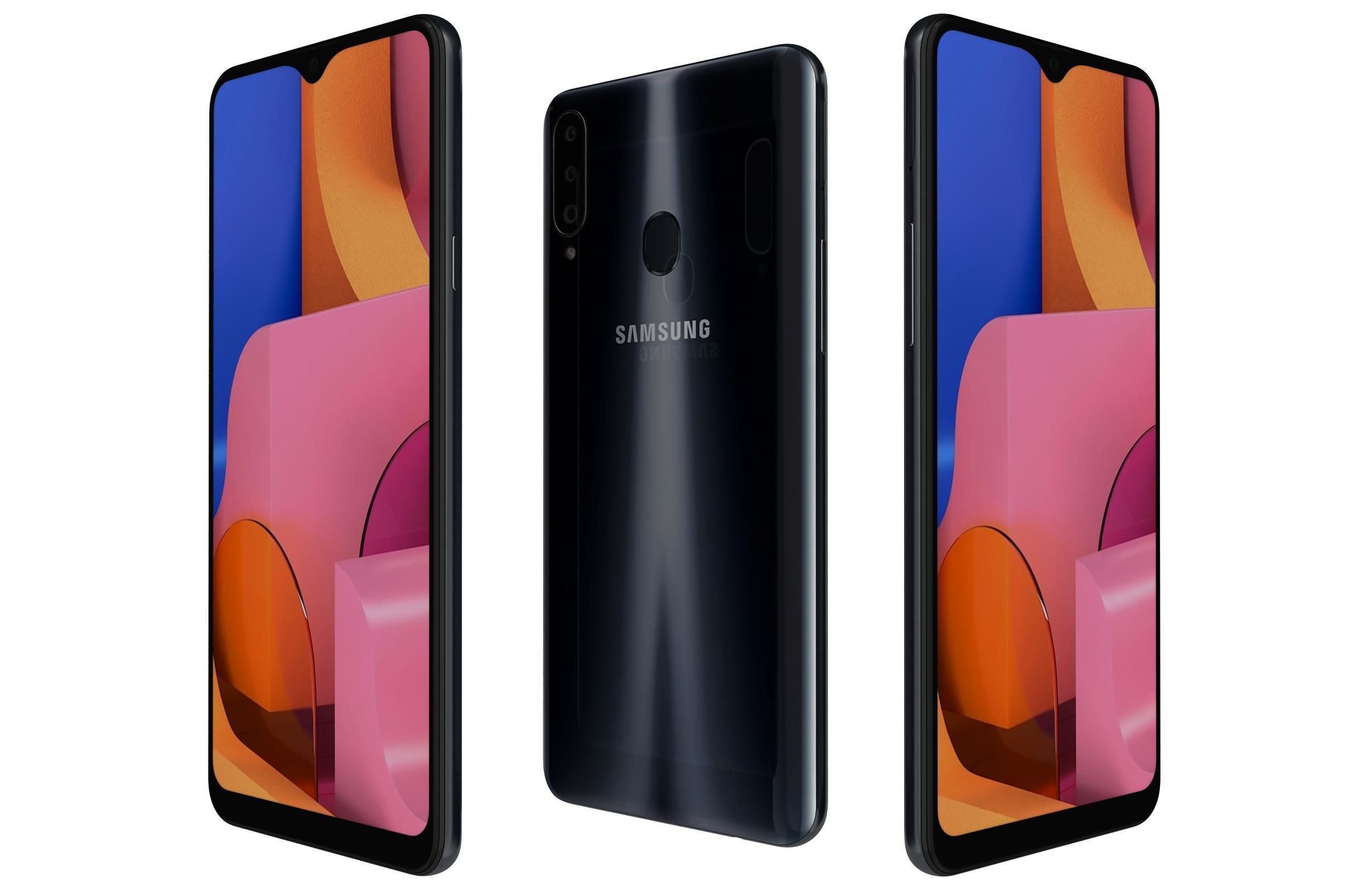 Kekurangan dan Kelebihan Samsung A20s