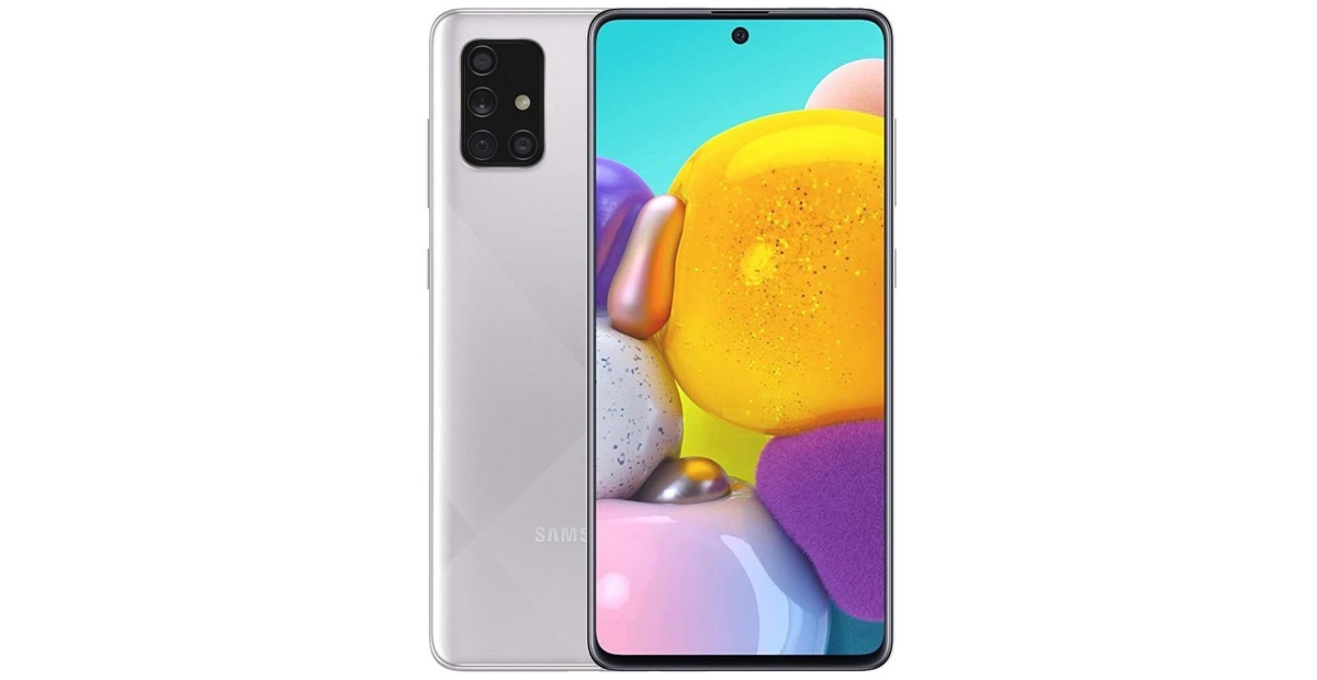 Kekurangan dan kelebihan Samsung Galaxy A71