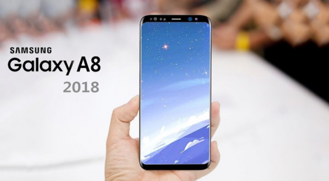 Kekurangan dan Kelebihan Samsung Galaxy A8 (2018)
