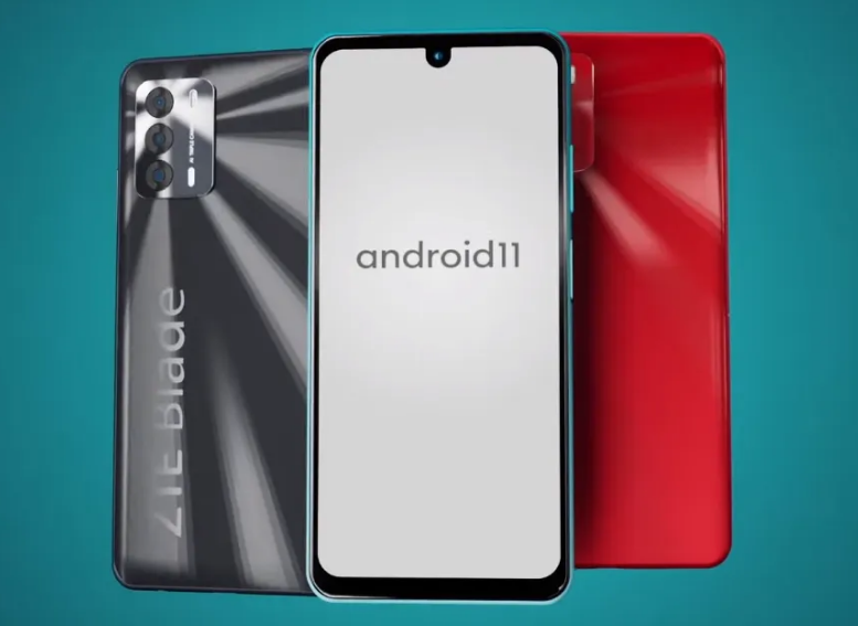 Kekuragan dan kelebihan ZTE Blade V40 Vita