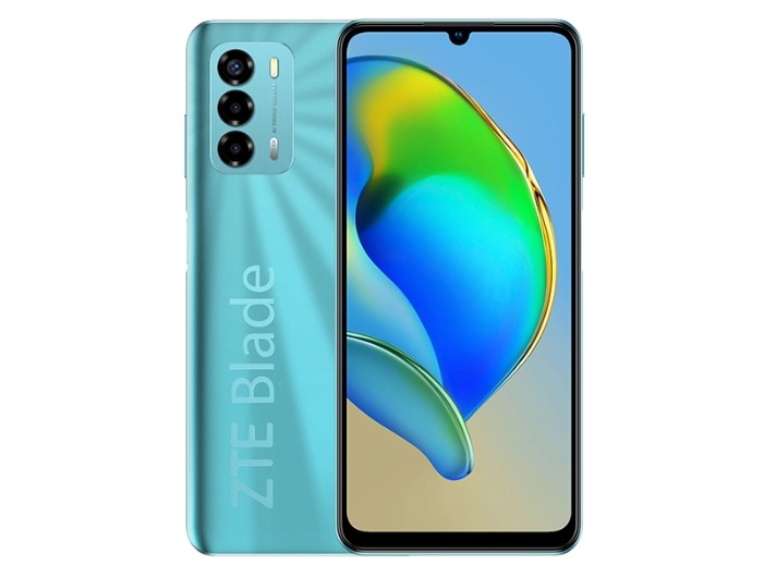Kekuragan dan kelebihan ZTE Blade V40 