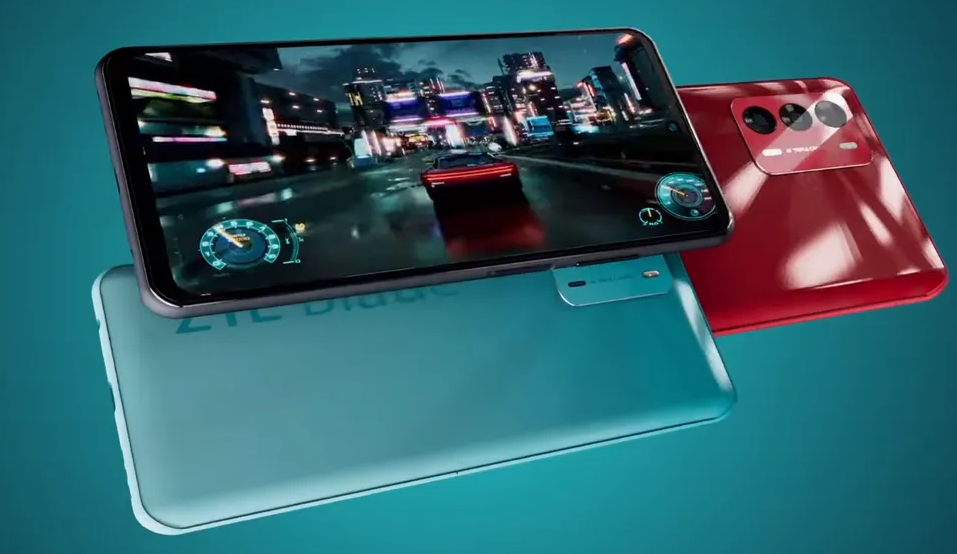 Kekuragan dan kelebihan ZTE Blade V40 Vita