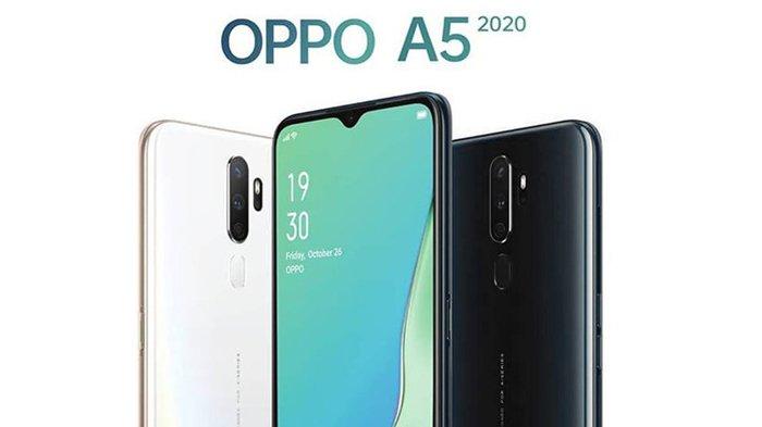 Kekurangan dan Kelebihan Oppo A5 2020