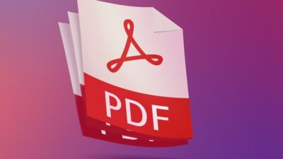 Cara Memperbesar Ukuran PDF