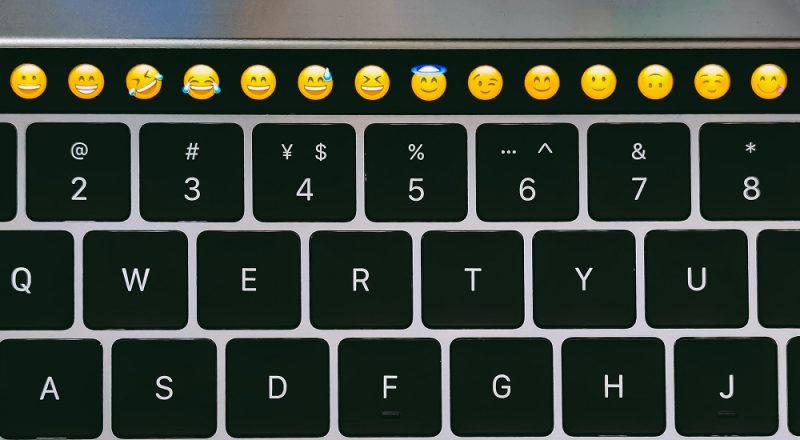 Cara Menggunakan Emoji di Laptop Untuk Windows Lawas dan Baru