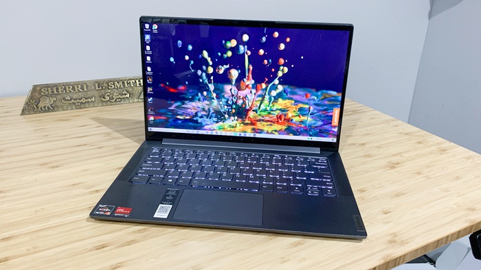 Rekomendasi Laptop AMD Ryzen 7 Termurah