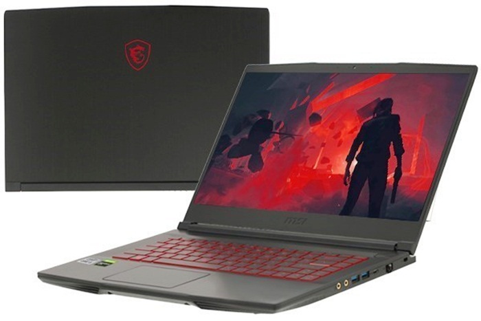 Rekomendasi Laptop Gaming Murah Berkualitas 2023