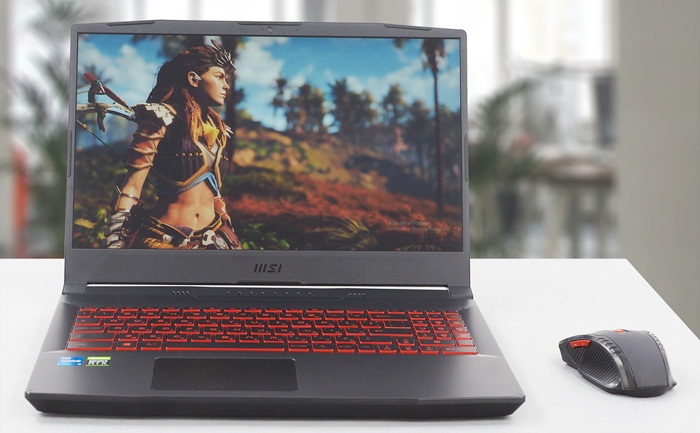 Rekomendasi Laptop Gaming Murah Berkualitas 2023