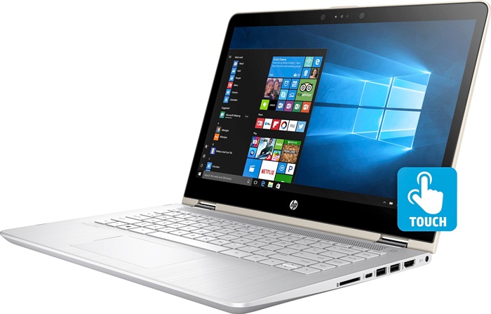 Laptop HP (Hewlett-Packard) Terbaru di Tahun 2023