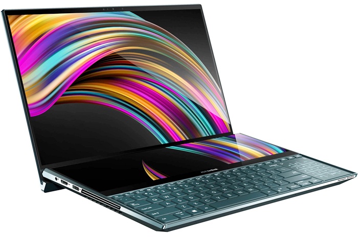 Rekomendasi Laptop Terbaik Untuk Kerja di Tahun 2023