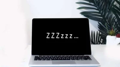 Cara Agar Laptop Tidak Sleep Otomatis