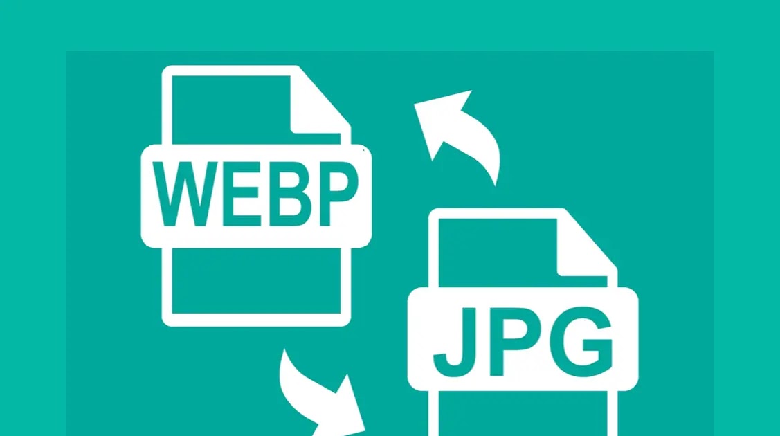 Cara Mengubah File WebP ke JPG
