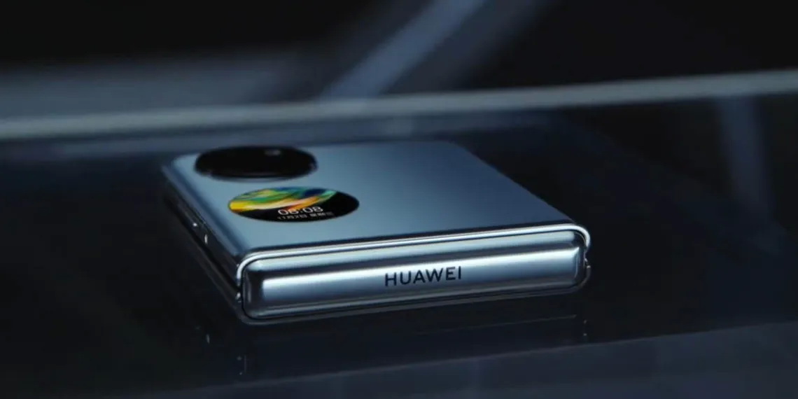 Kekurangan dan Kelebihan Huawei pocket S. 