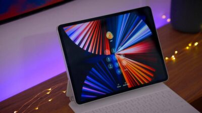 Ini Dia Kekurangan & Kelebihan Apple iPad Pro 2022