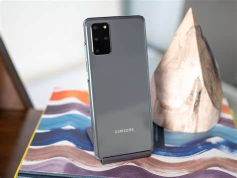 Kekurangan dan Kelebihan Samsung Galaxy S20+
