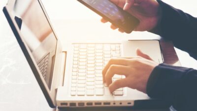 6 Cara Mendapatkan Uang Online dari Internet dengan Mudah