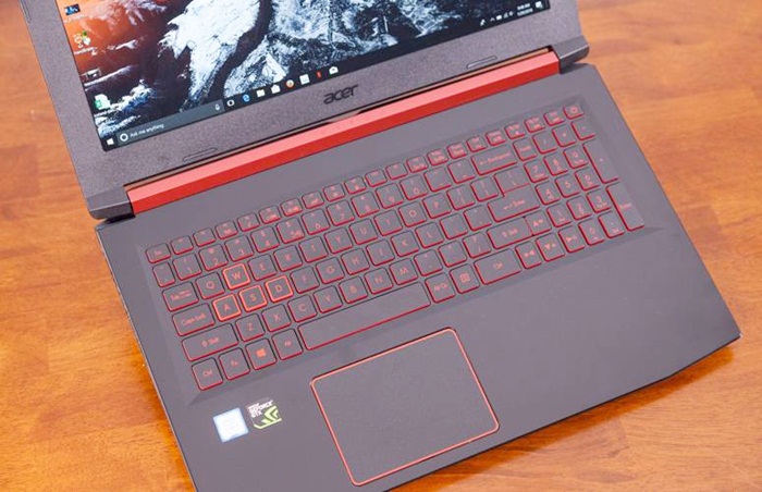 6 Fitur Unggulan Laptop Gaming Acer Nitro 5 AN515-51-58YX