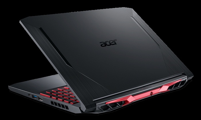 6 Fitur Unggulan Laptop Gaming Acer Nitro 5 AN515-51-58YX