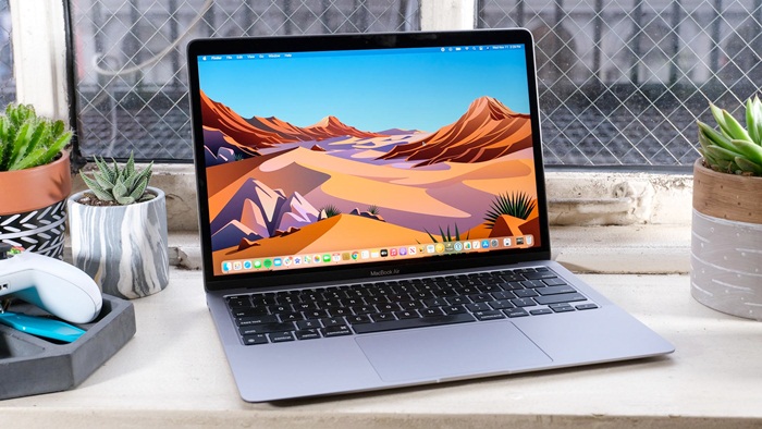 9 Kekurangan dan Kelebihan Apple MacBook Air M1