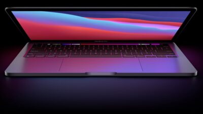 Inilah Kekurangan dan Kelebihan MacBook Pro 13 (2022) M2