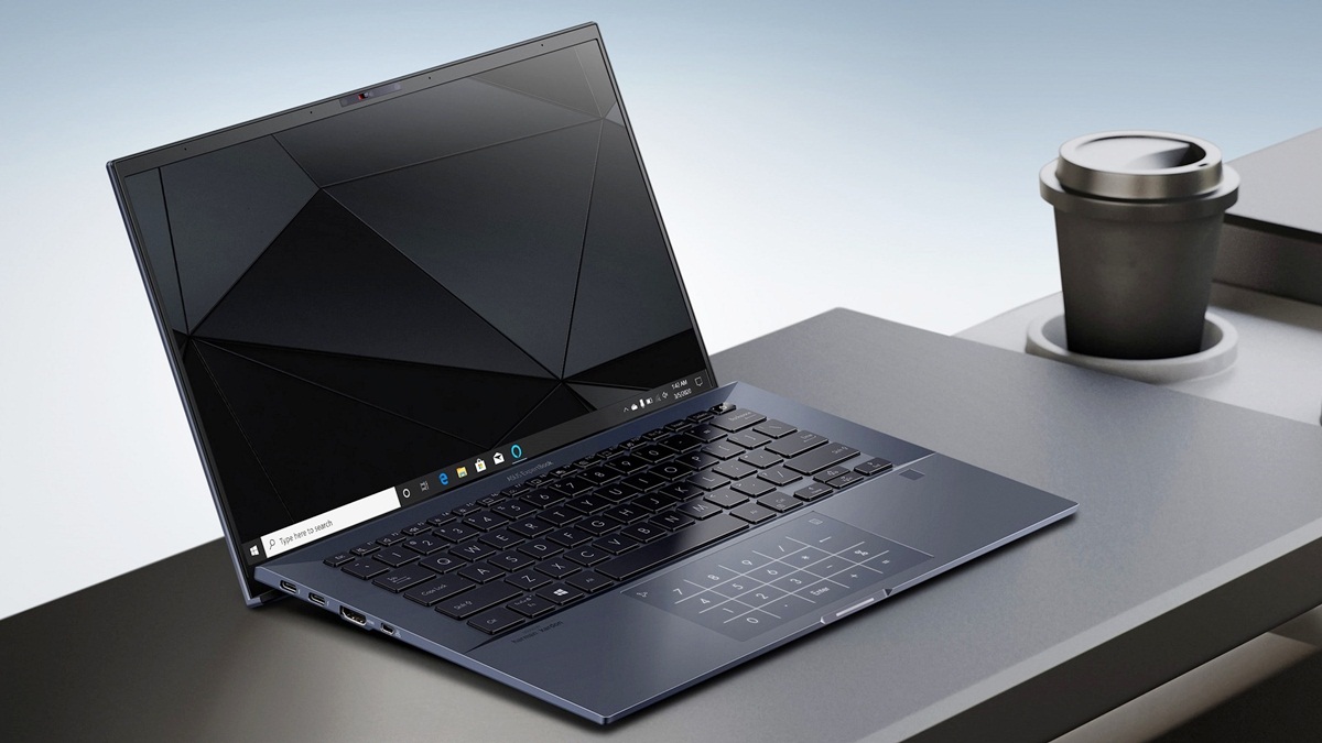 6 Kelebihan Laptop ASUS ExpertBook B9 yang Harus Kamu Tau