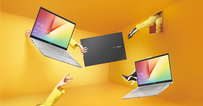 5 Keunggulan yang Dimiliki Laptop ASUS VivoBook S14 S433