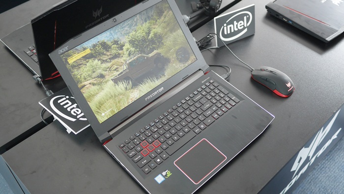 5 Keunggulan Laptop Acer Predator Helios 300
