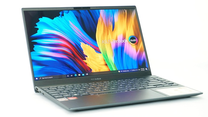 Ketahui Daftar Laptop ASUS Terbaru di Tahun 2023