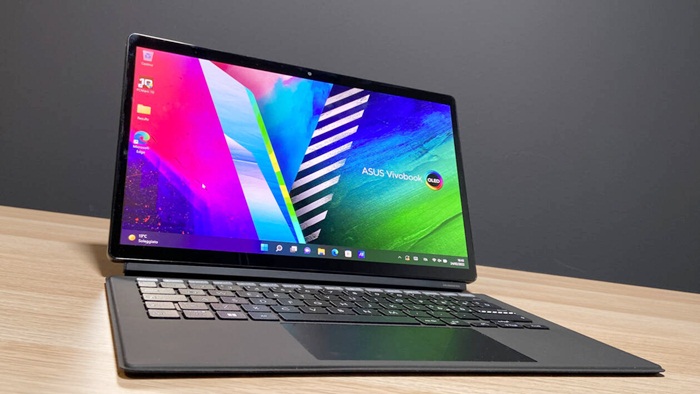 Ketahui Daftar Laptop ASUS Terbaru di Tahun 2023