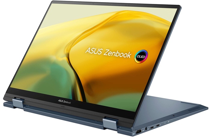 Ketahui Daftar Laptop ASUS Terbaru di Tahun 2023