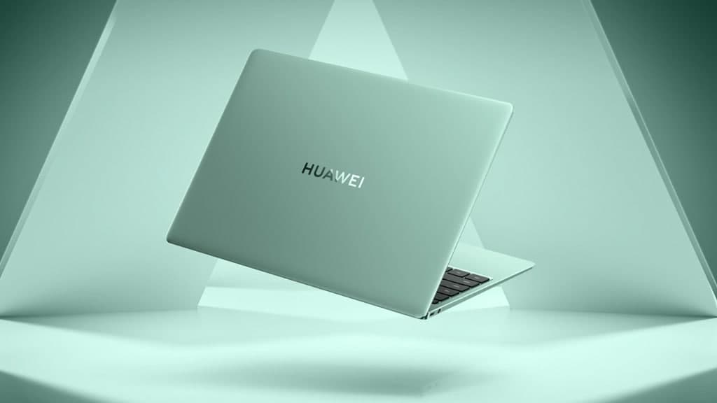 Inilah Daftar Laptop Huawei Terbaru 2023