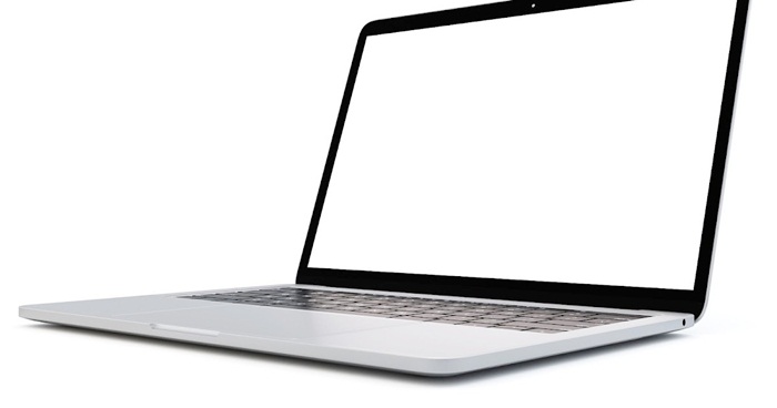 Ketahui 5 Perbedaan Laptop, Notebook & Netbook