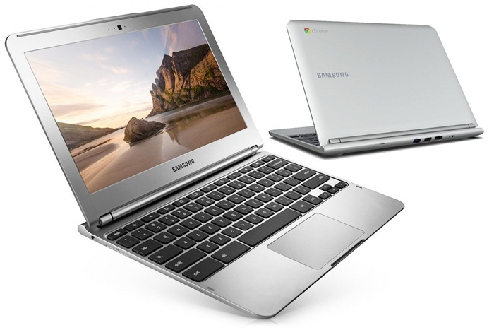 Inilah 5 Perbedaan Laptop Windows dengan Chromebook