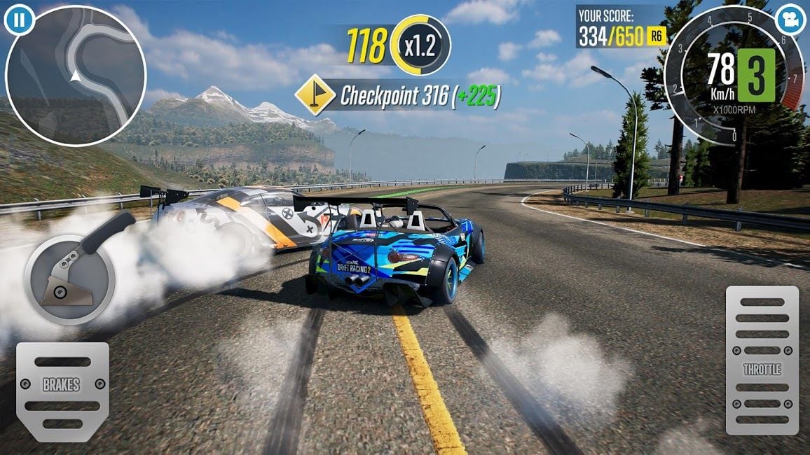 Carx Drift Racing 2 Mod Apk Unlimited Cars