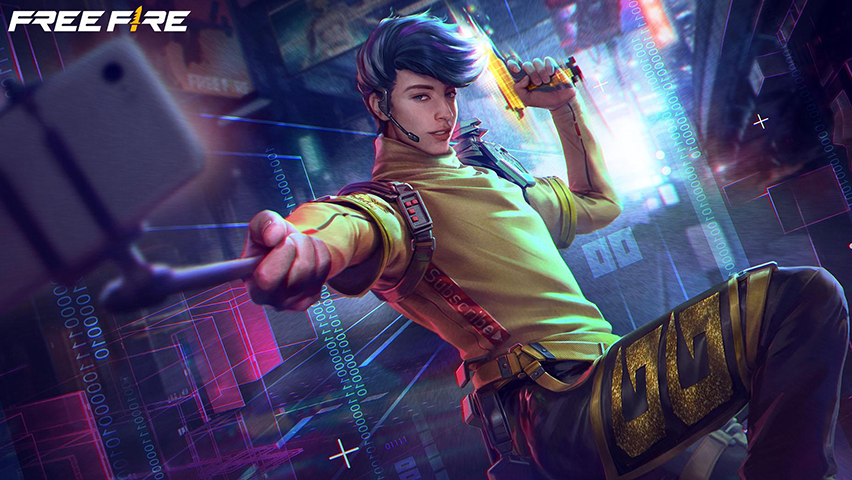 10 Cara Untuk Dapat Diamond FF Gratis No Tipu