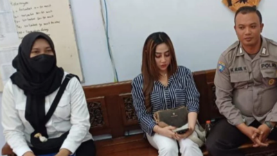 Luluk Nuril Seleb Tiktok Asal Probolinggo Minta Maaf, Suami Jabatannya Dicopot