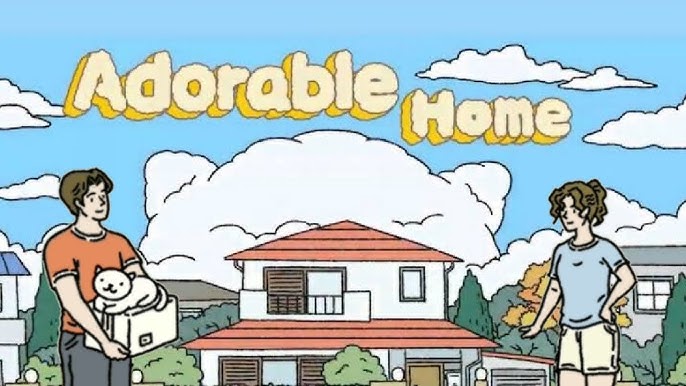 Download Adorable Home Mod Apk